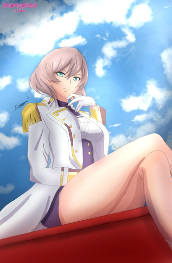 Mujina  HD Ver.. cover