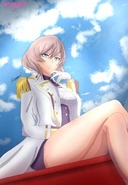 Mujina  HD Ver..