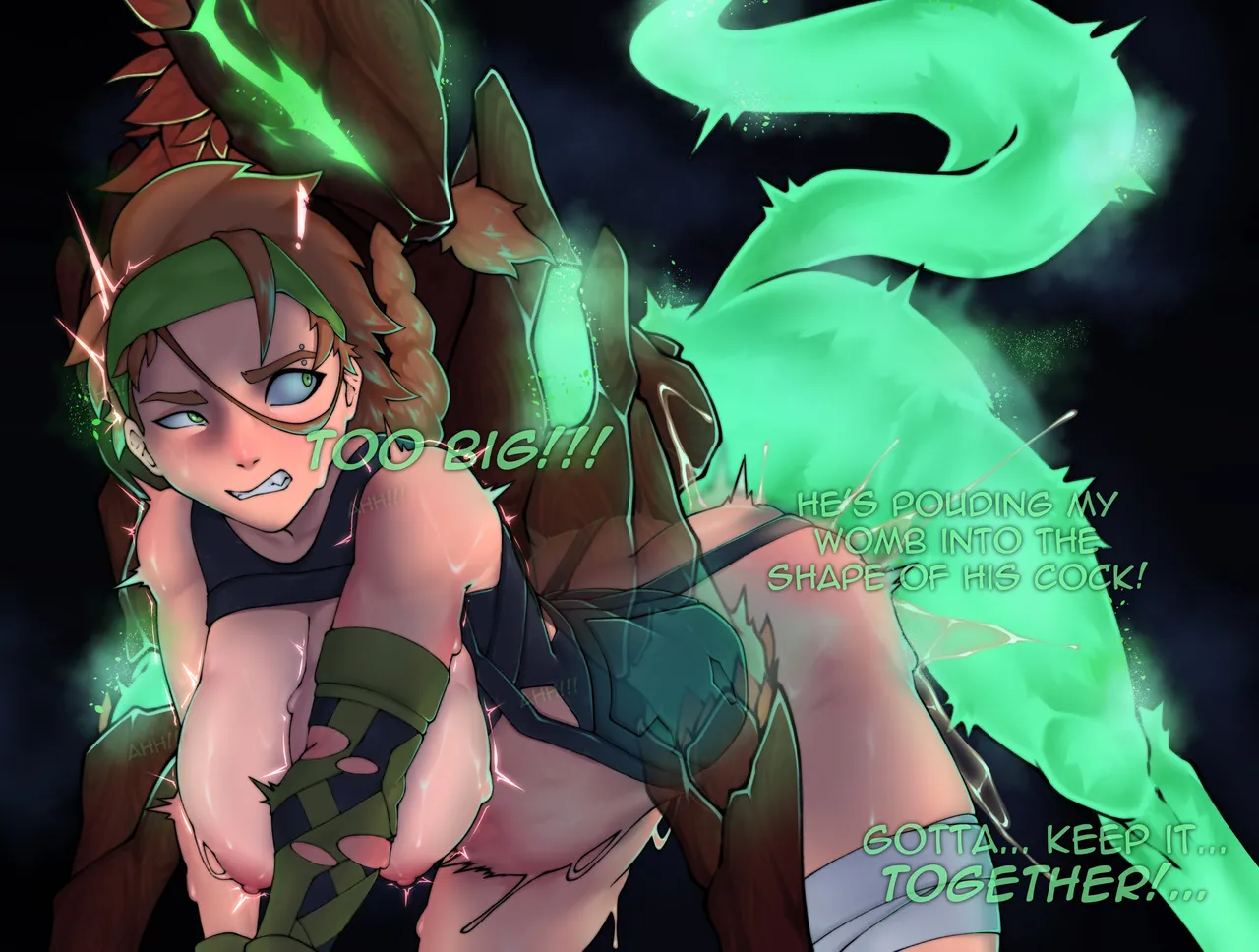 D.Liwarr Misc Twitter page 6 full