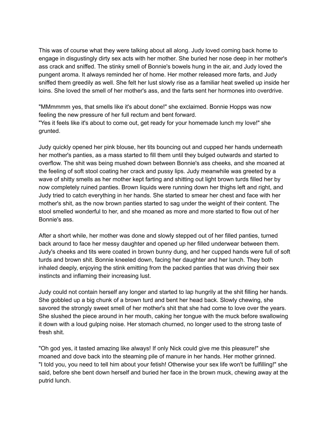 Coming Home page 2 full