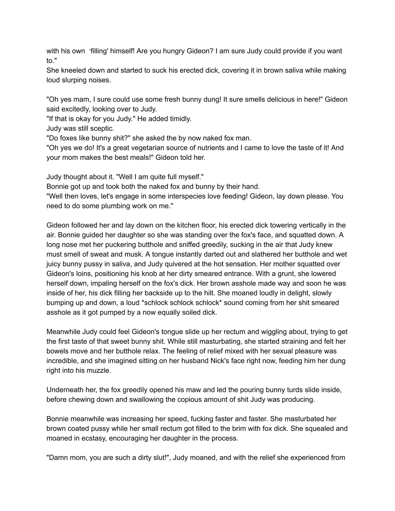 Coming Home page 4 full