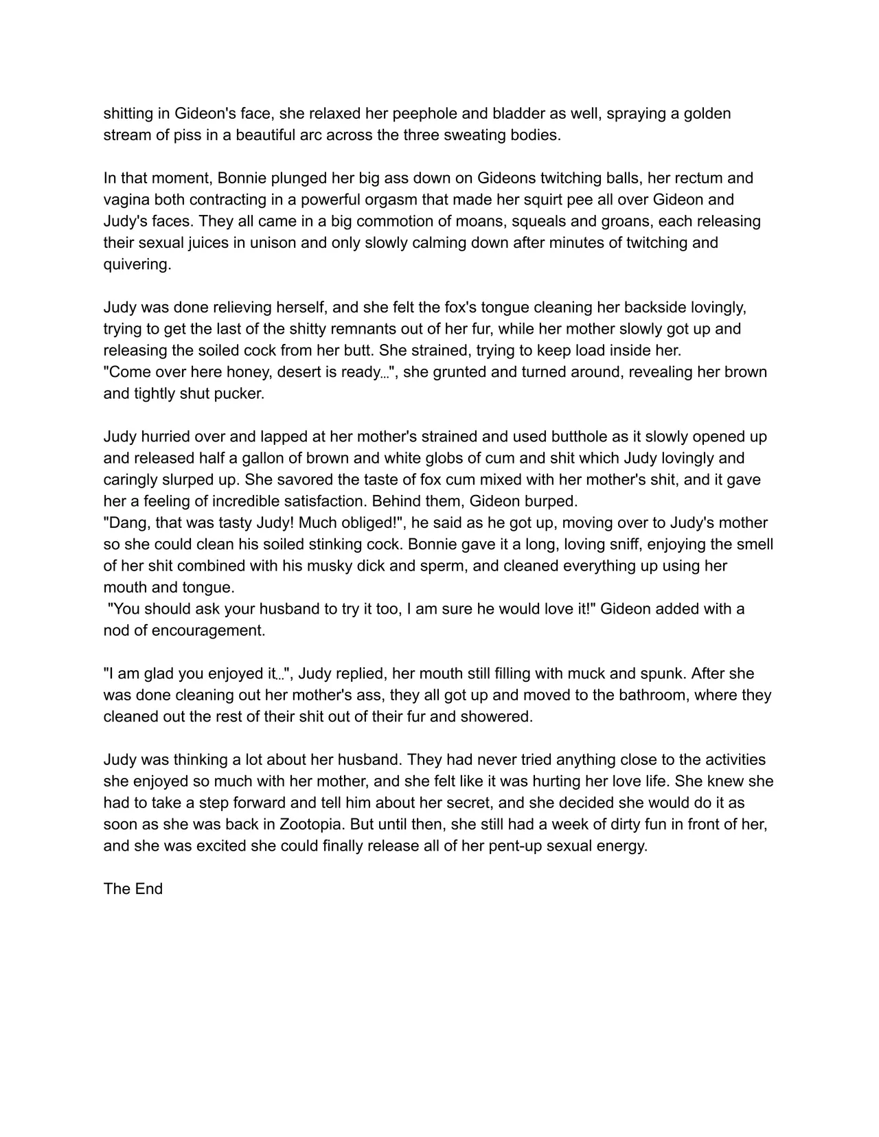 Coming Home page 5 full