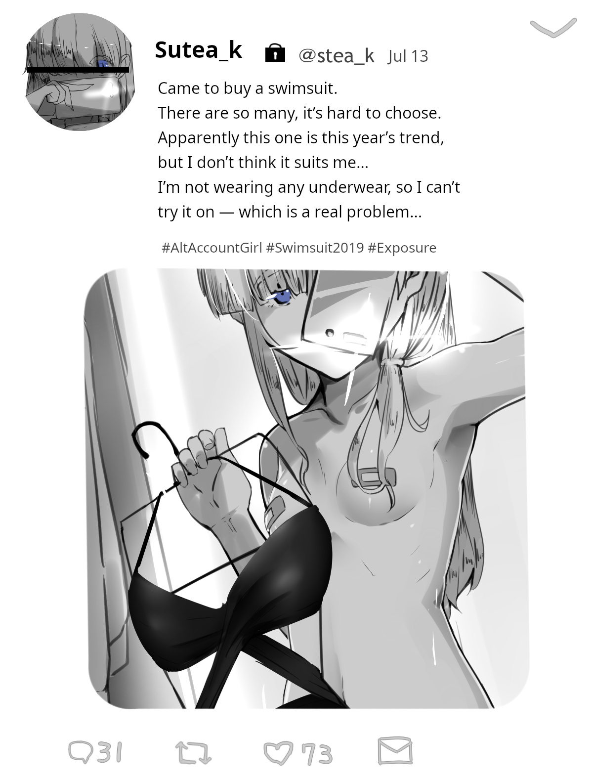 A collection of selfie-style photos page 7 full