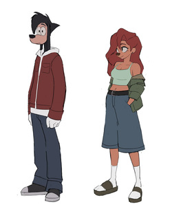 Roxanne