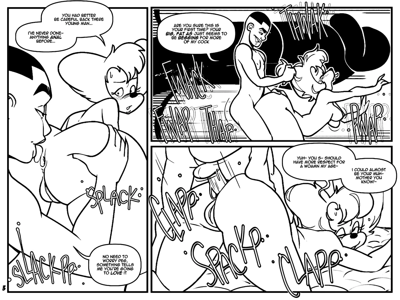 Peg x Client page 3 full