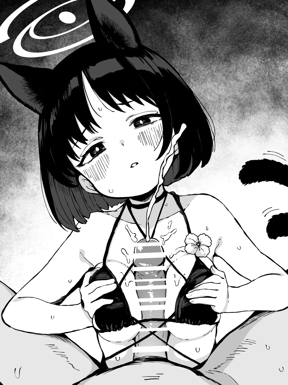 FINISHアーカイブvol.3 桐生キキョウ2 page 2 full