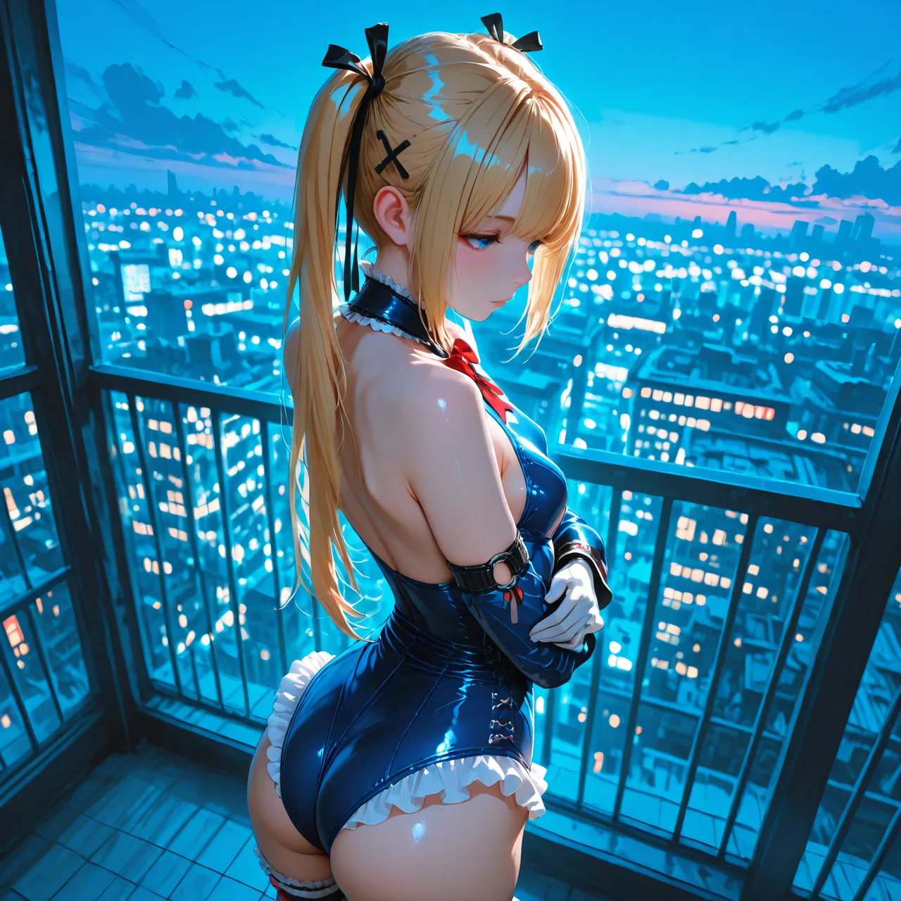 Marie Rose - 192 Pics page 10 full