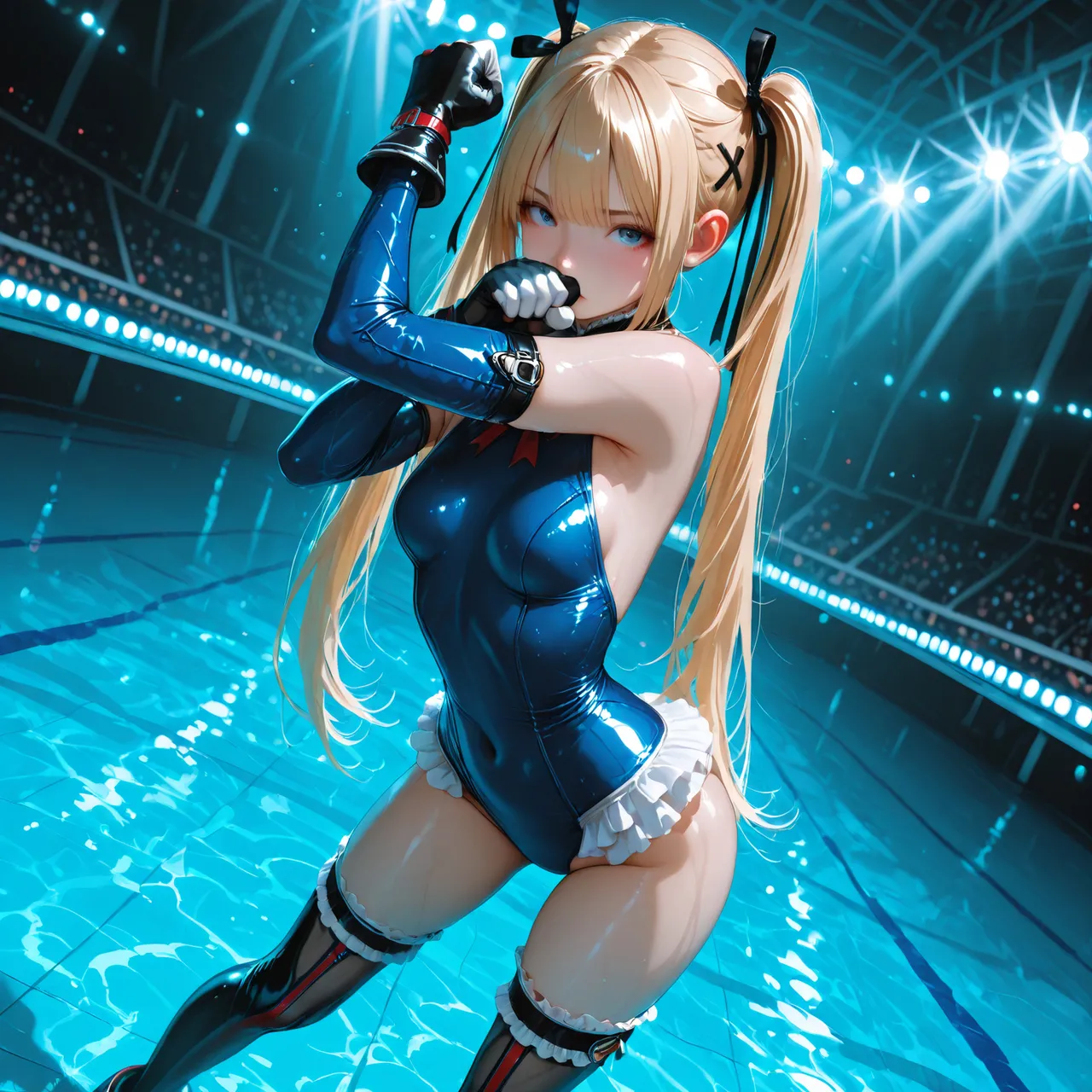 Marie Rose - 192 Pics page 2 full