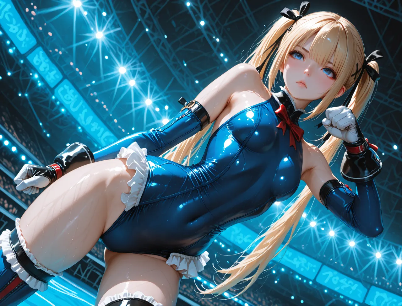 Marie Rose - 192 Pics page 3 full