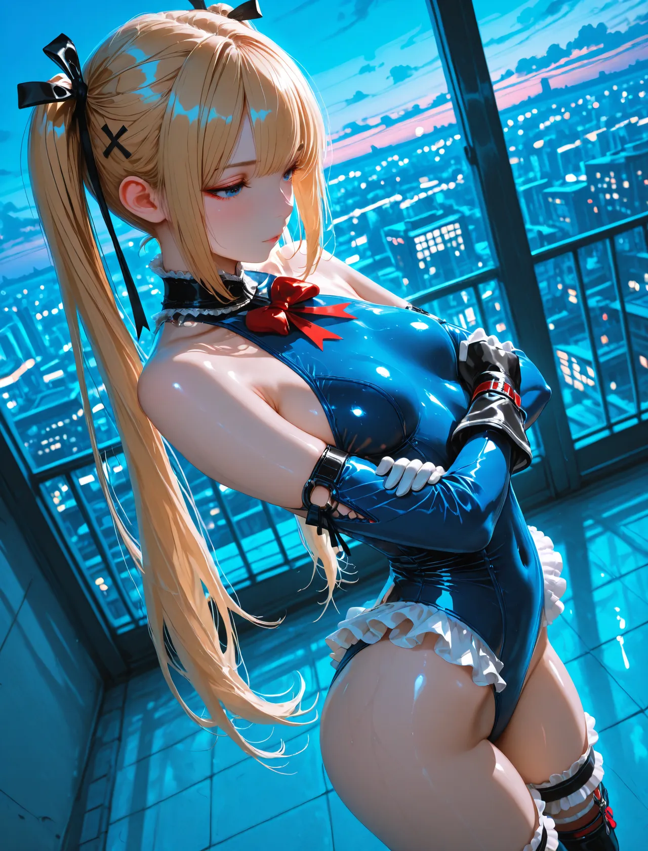 Marie Rose - 192 Pics page 5 full