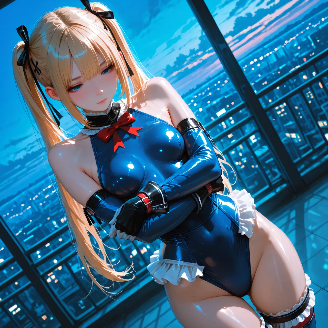 Marie Rose - 192 Pics page 6 full