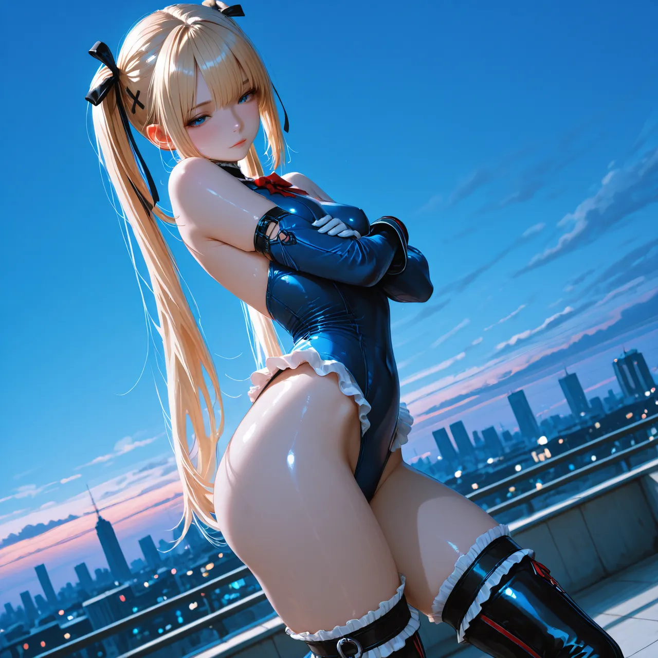 Marie Rose - 192 Pics page 9 full