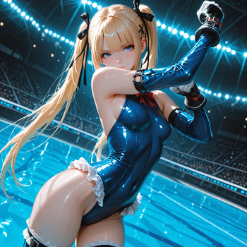 Marie Rose - 192 Pics cover