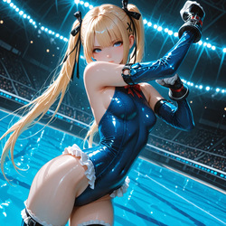 Marie Rose - 192 Pics