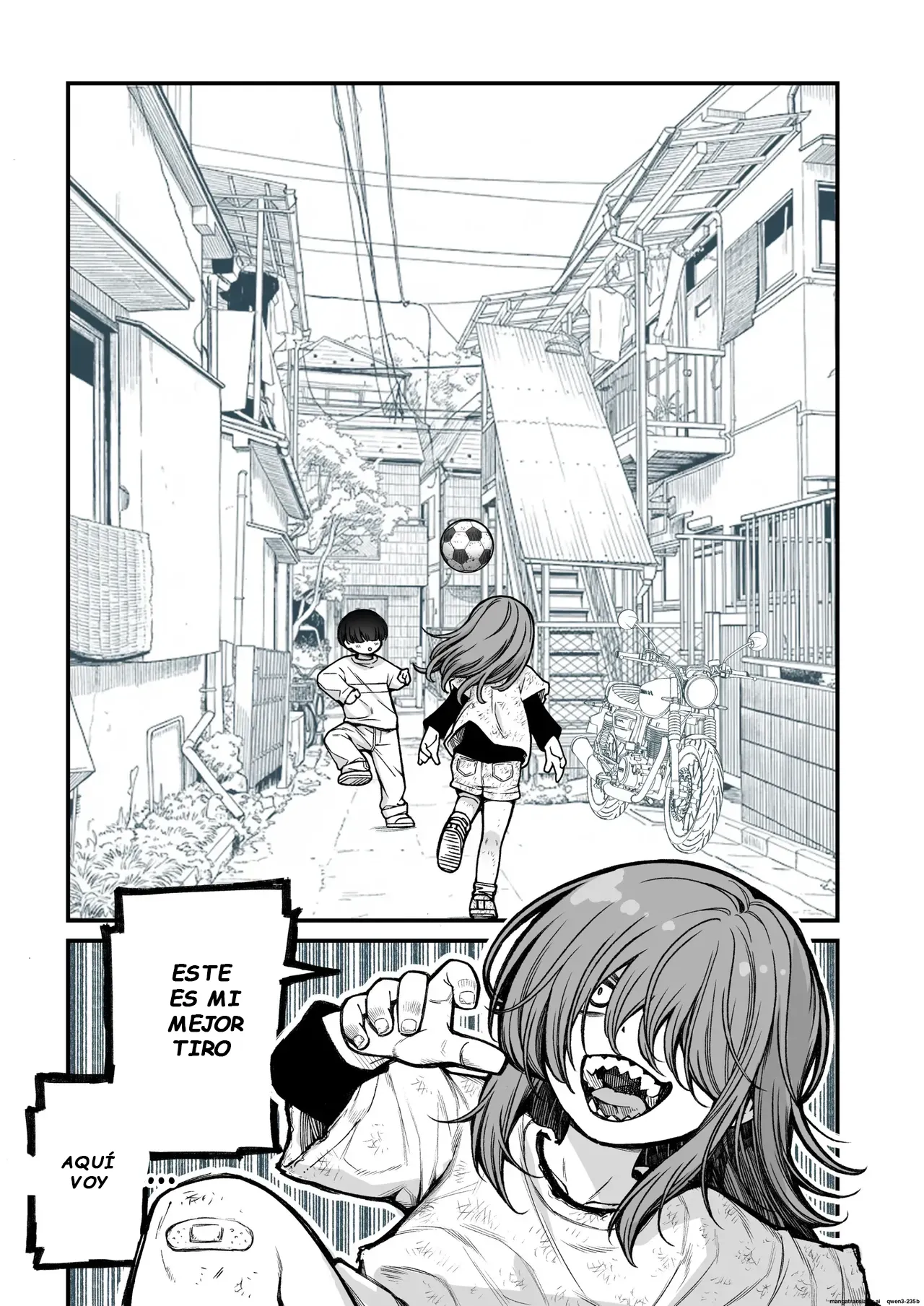 A Book About Turning A Boy Into A Girl With Hypnosis page 3 full