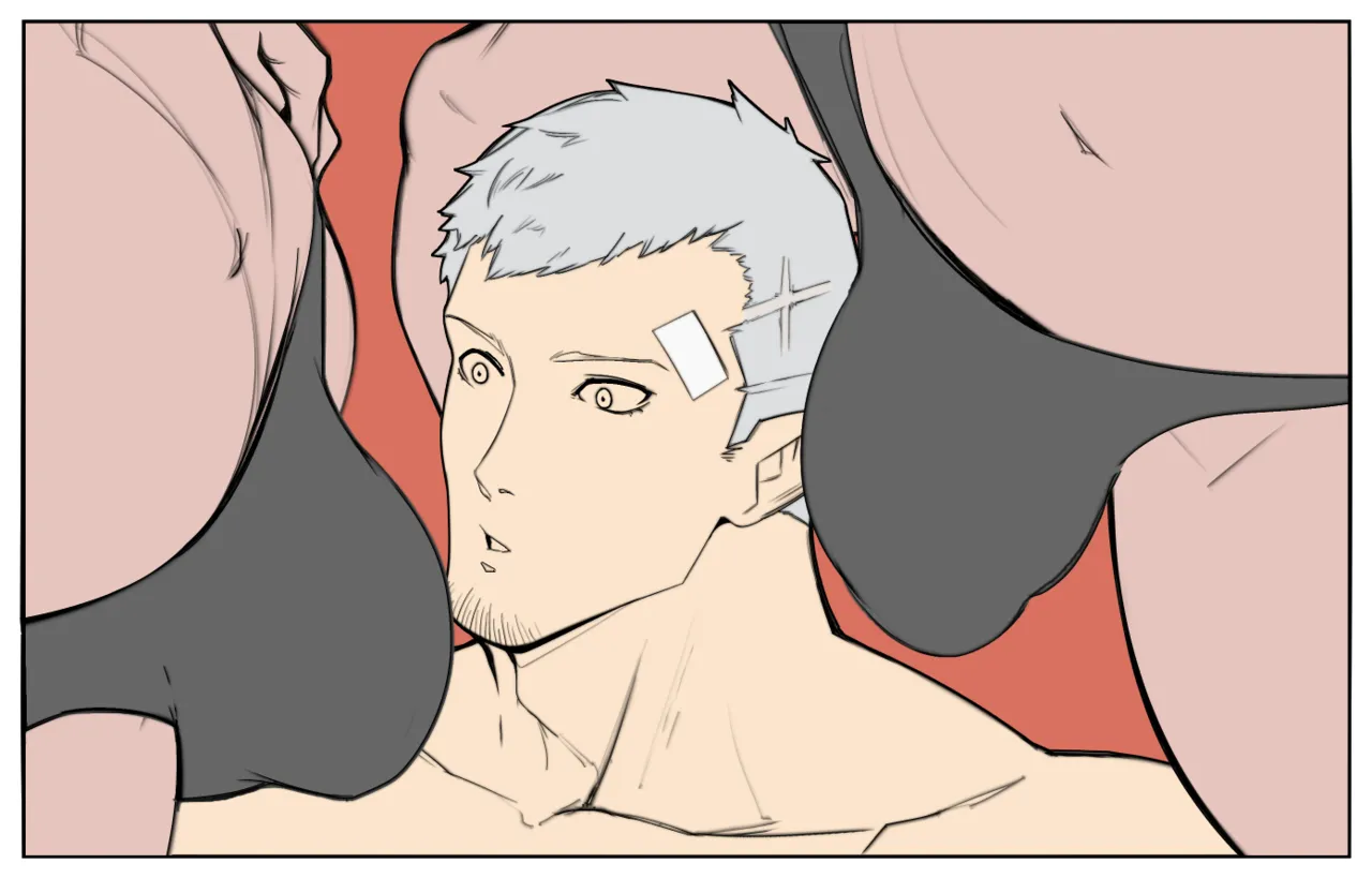 Akihiko Sanada page 3 full