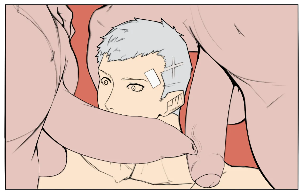 Akihiko Sanada page 5 full