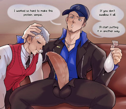 Akihiko Sanada