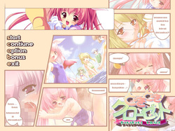 Dokidoki Closet