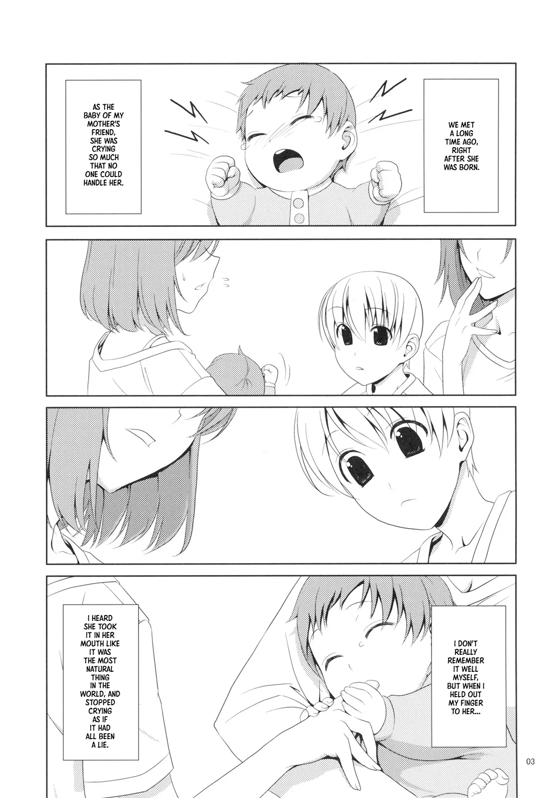 Blowjob Princess | Shaburi Hime page 2 full