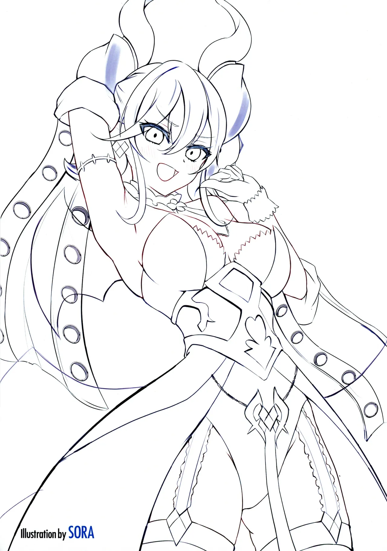 OCG ARTS page 2 full