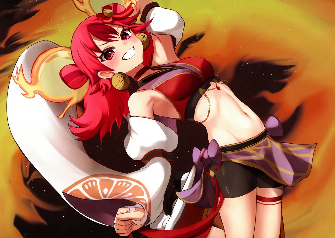 OCG ARTS page 3 full