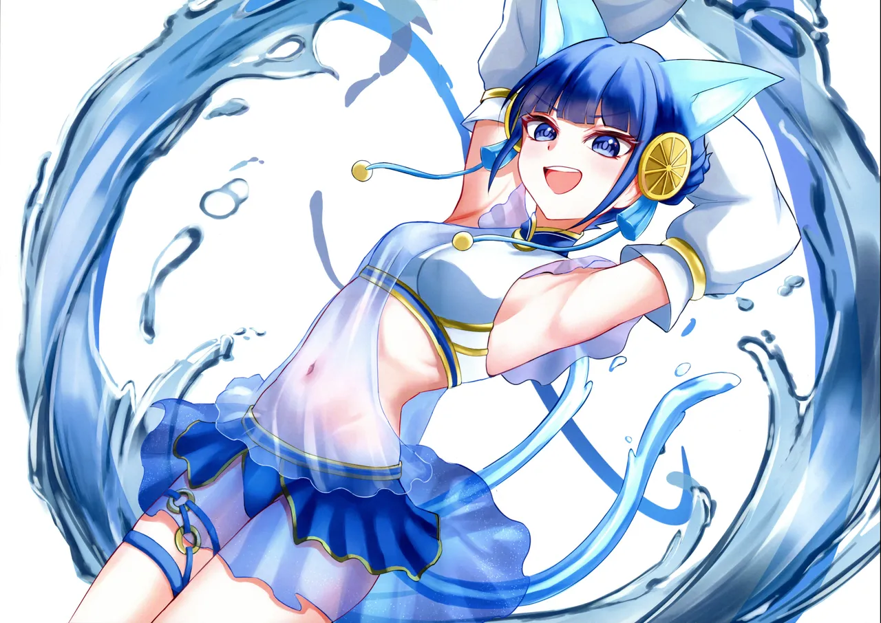 OCG ARTS page 4 full