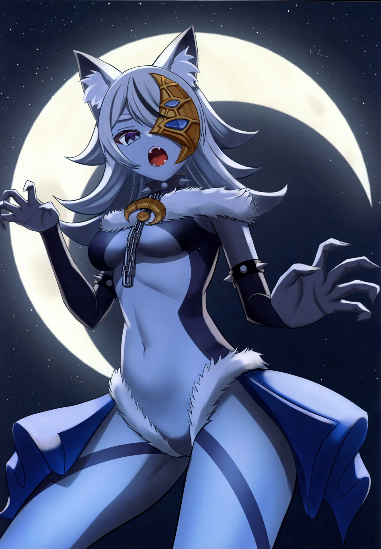 OCG ARTS page 9 full