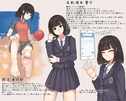 年上のヤリチン大学生にくすぐり調教される女の子