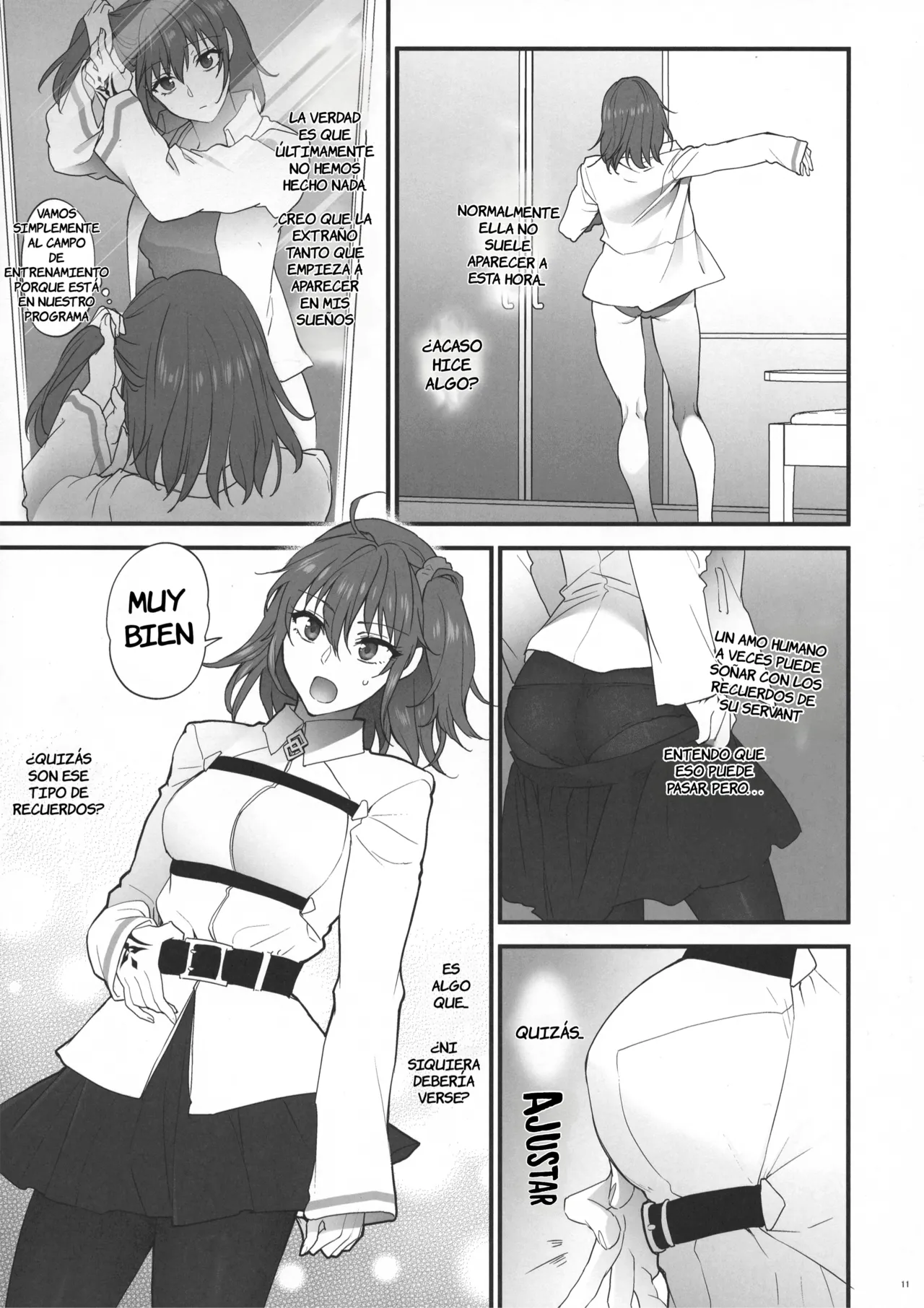 Yume no Ato page 10 full