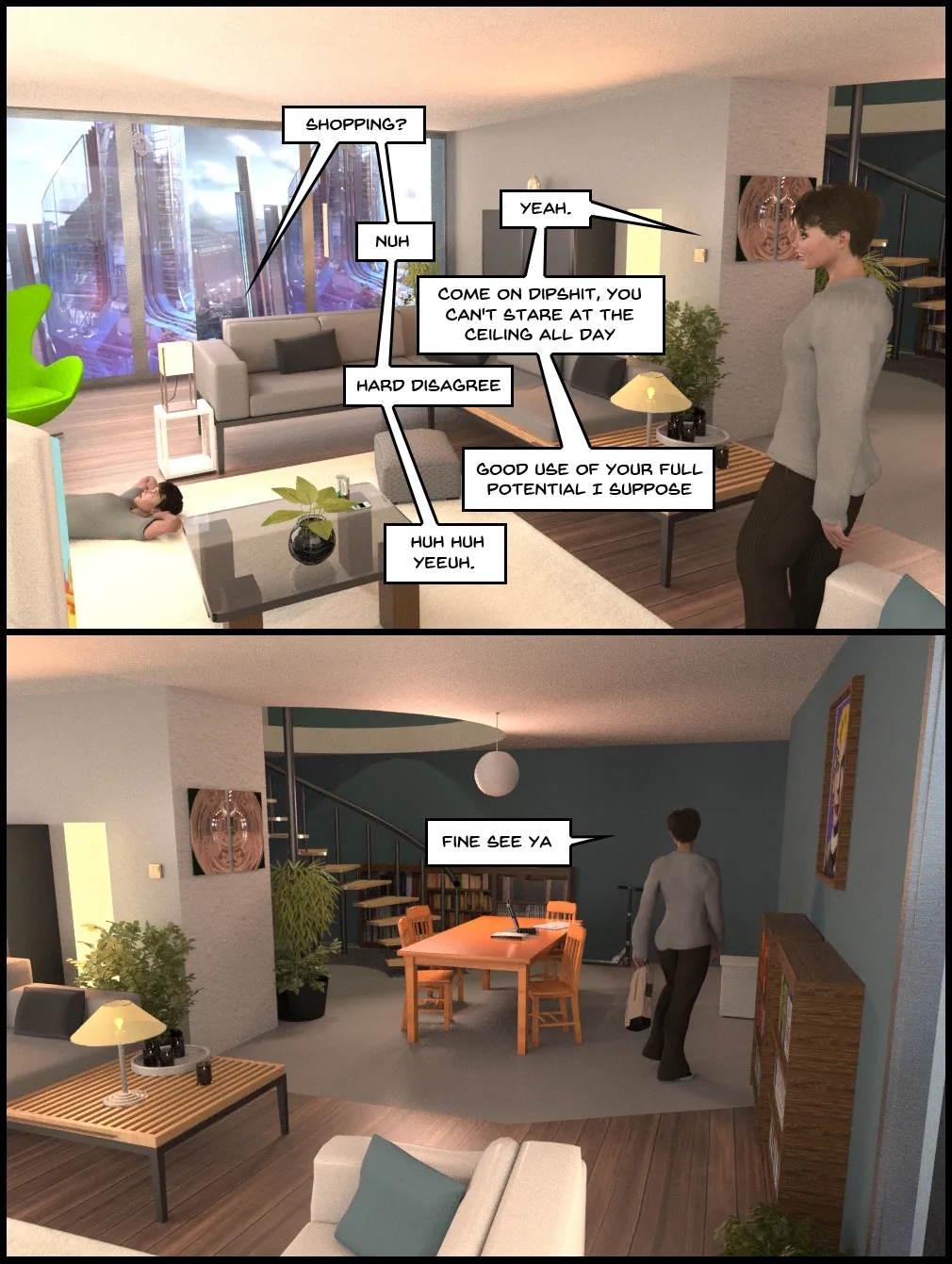 Lithium - 01 - Have Spacesuit page 10 full
