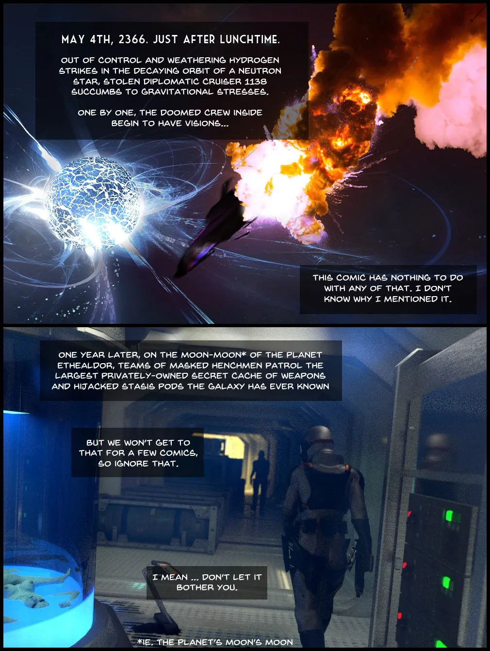 Lithium - 01 - Have Spacesuit page 3 full