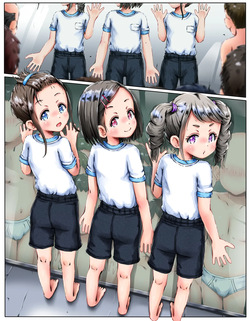 ガラス越しにただ女子の体を眺めるだけの風俗シリーズ第２弾です。触れることは一切出来ませんのでご了承を…