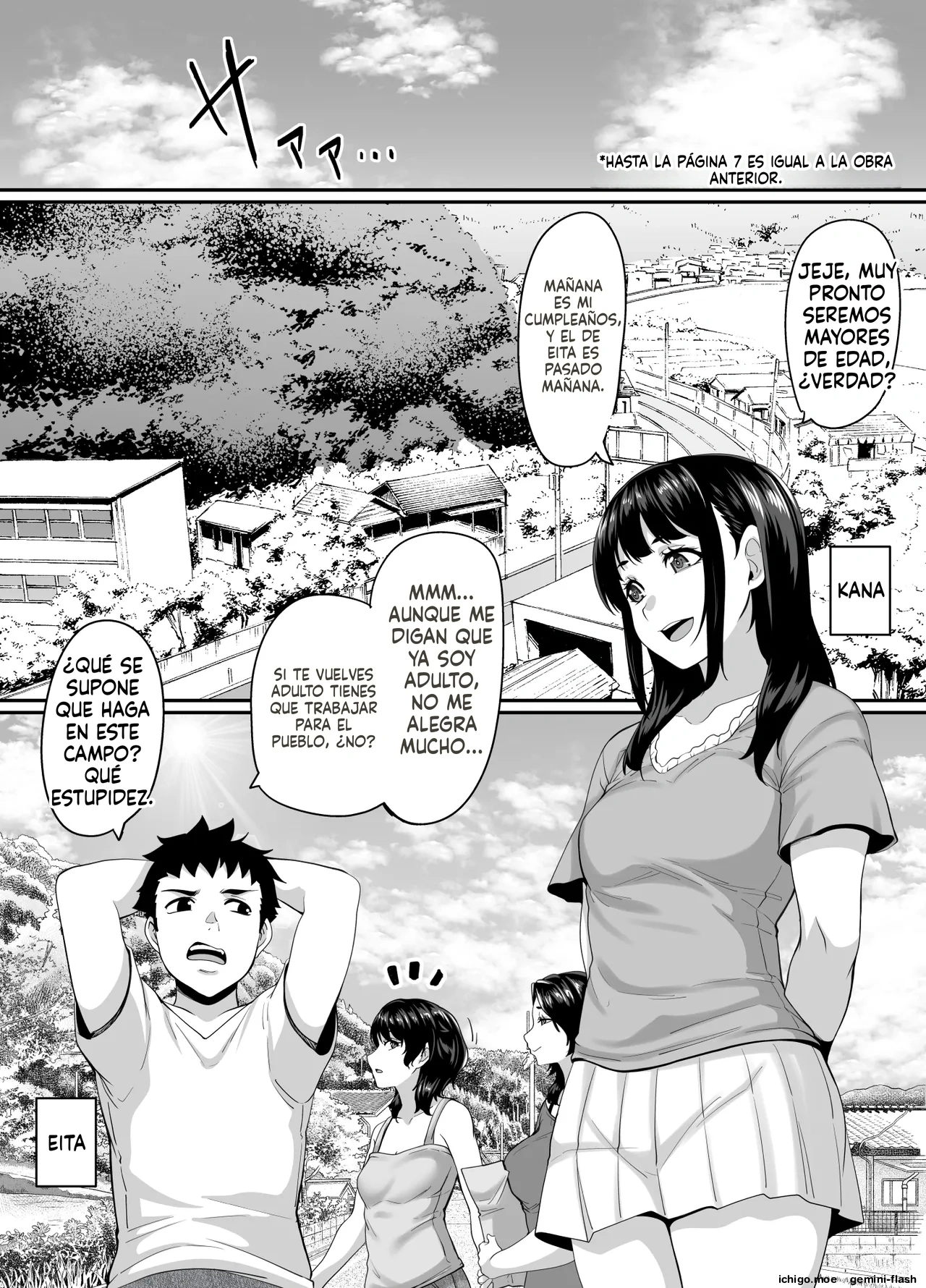 Onna Amarimura no Inshuu 2  MTL page 2 full