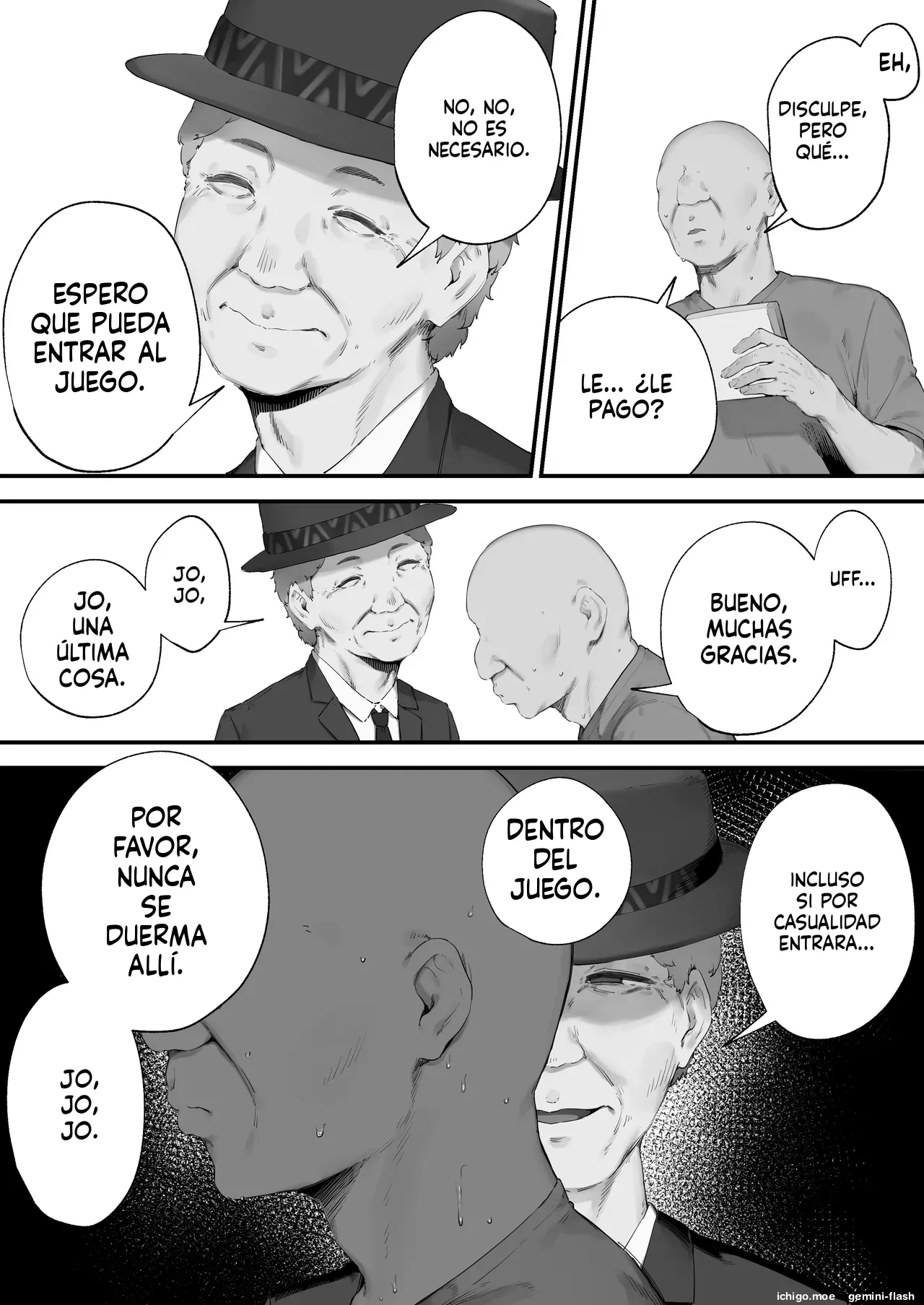 Atsumare! Tontoko Farmers 1-5 page 9 full