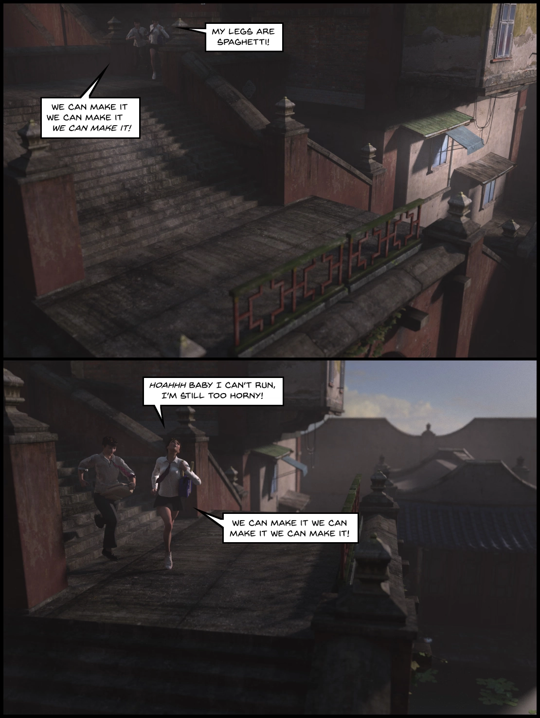 Lithium - 08 - After School Club page 4 full