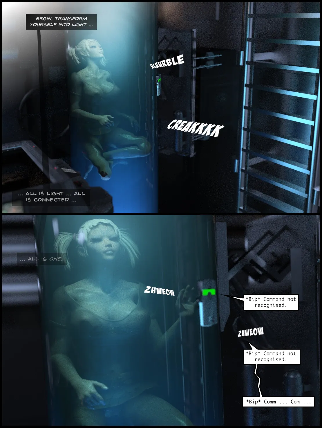 Lithium - 08 - After School Club page 9 full
