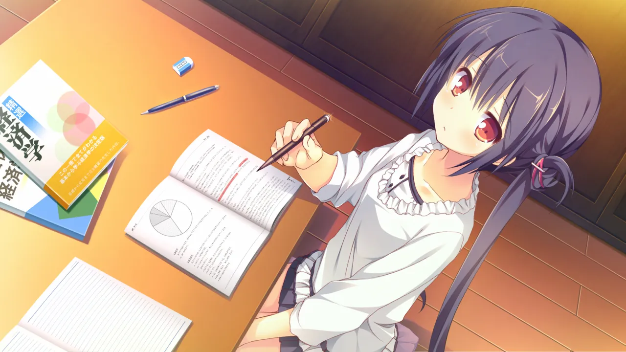 Clover Day's Plus HD Remaster page 2 full