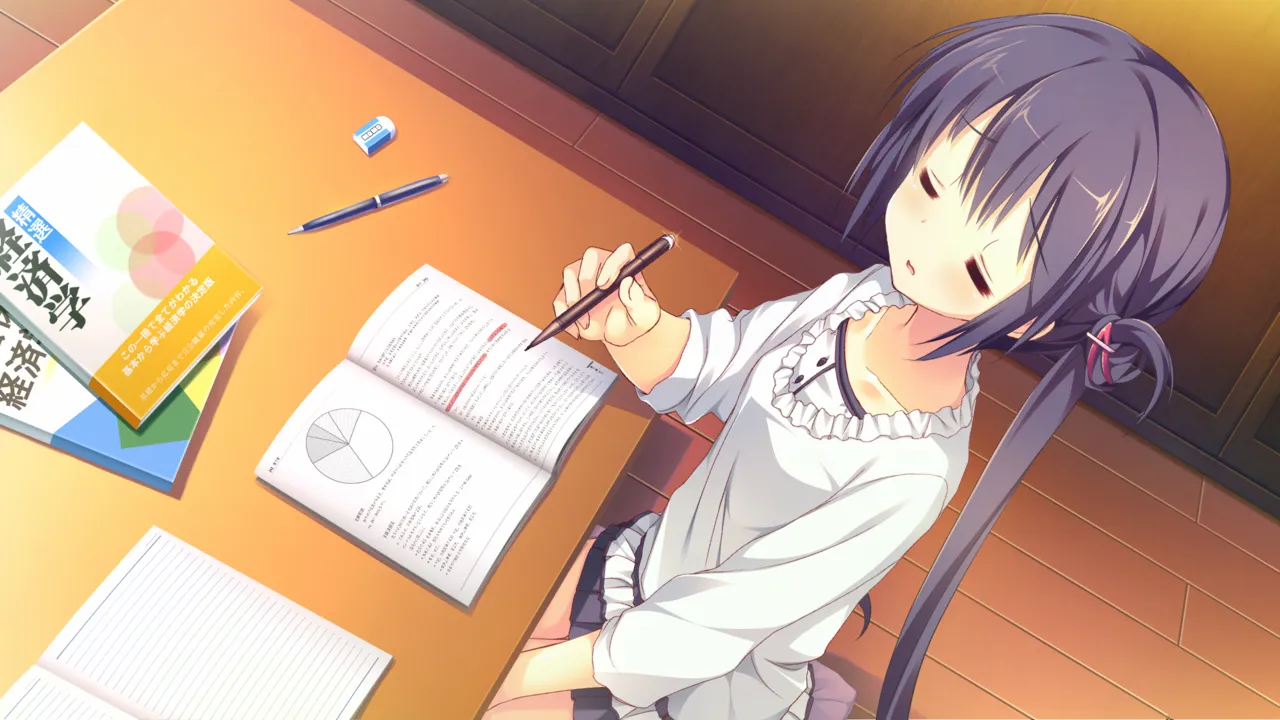 Clover Day's Plus HD Remaster page 5 full