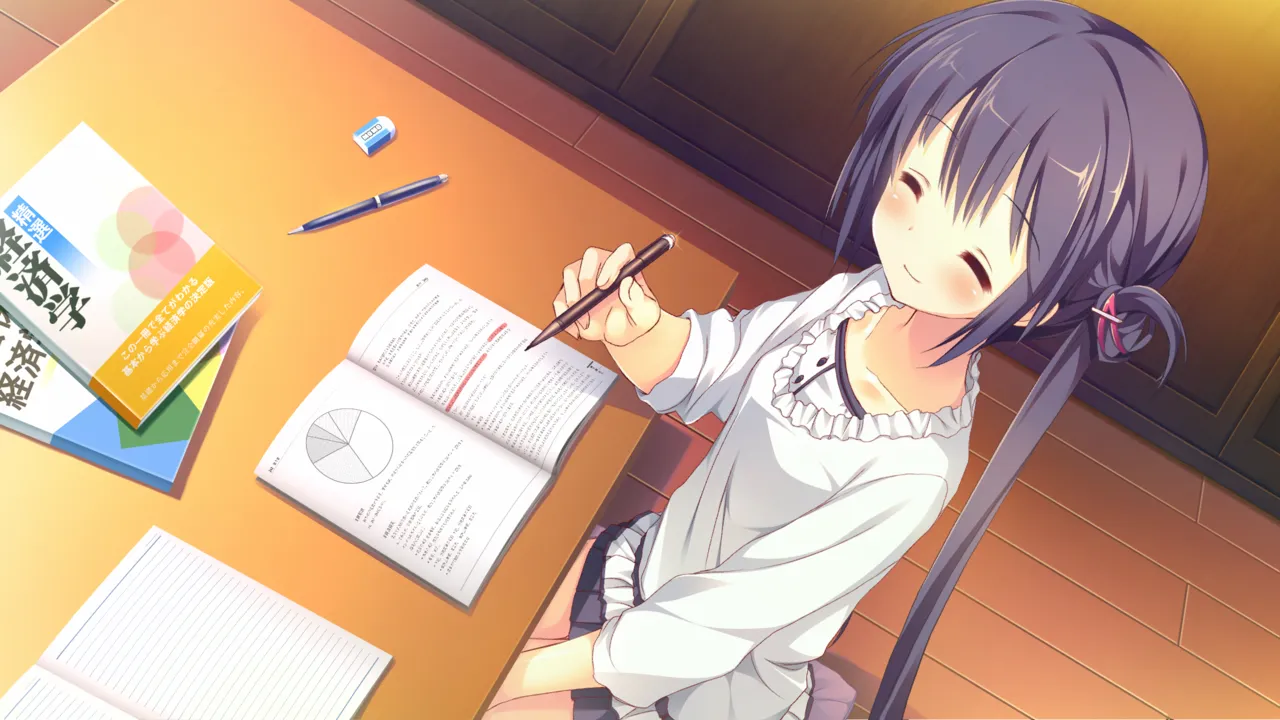 Clover Day's Plus HD Remaster page 6 full