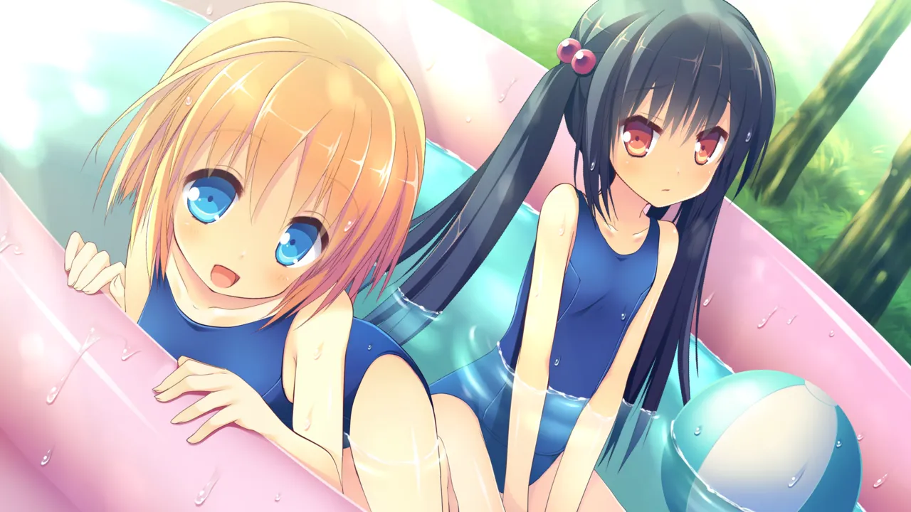 Clover Day's Plus HD Remaster page 8 full