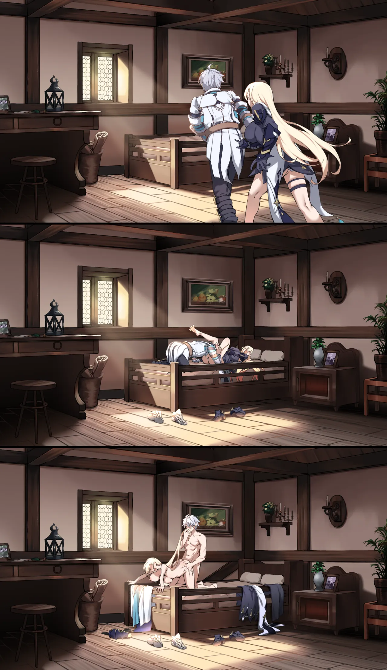 スターセイヴァー・アセラ page 5 full