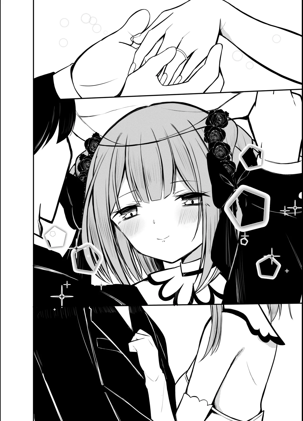 Shin Tsuma Rushia-chan to no Love Love Seikatsu Nisshi page 4 full