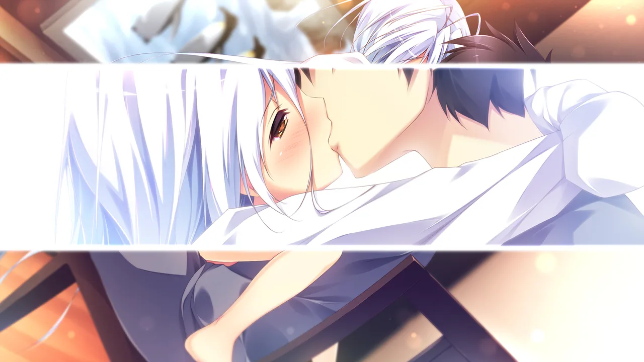 Kanojo ga Ore ni Kureta Mono. Ore ga Kanojo ni Ageru Mono. ~KISS My Darling:Mecha-con case3~ page 5 full