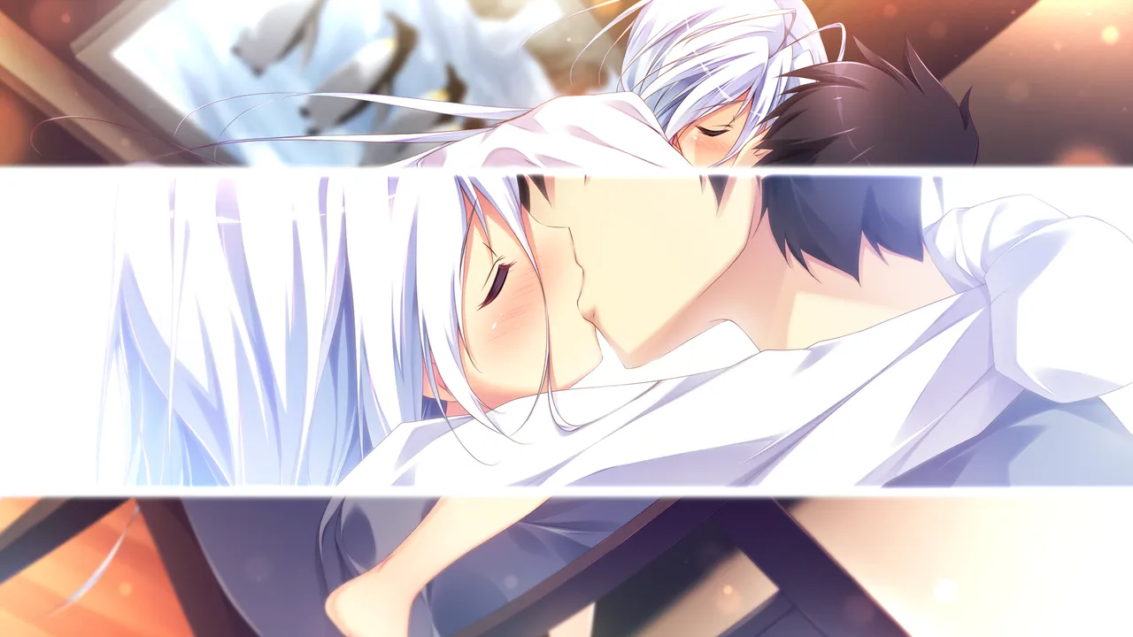 Kanojo ga Ore ni Kureta Mono. Ore ga Kanojo ni Ageru Mono. ~KISS My Darling:Mecha-con case3~ page 8 full