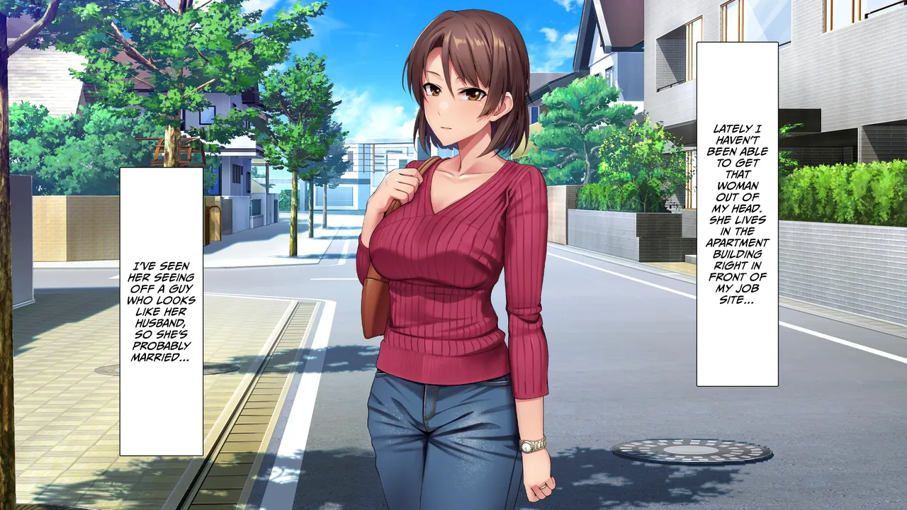 Shigeki Hoshisa ni Tsumamigui 1 page 6 full