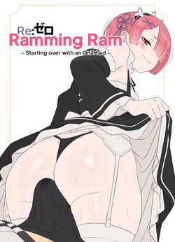 Ramming Ram Ch.1-2