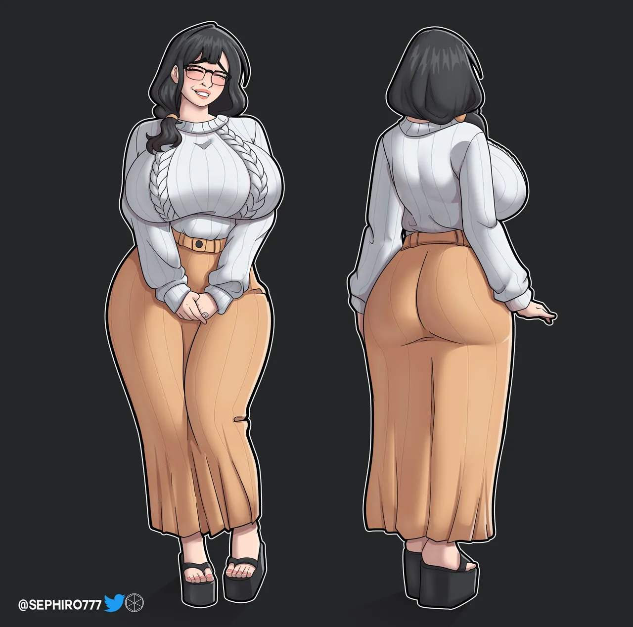 Sephiro777 page 8 full