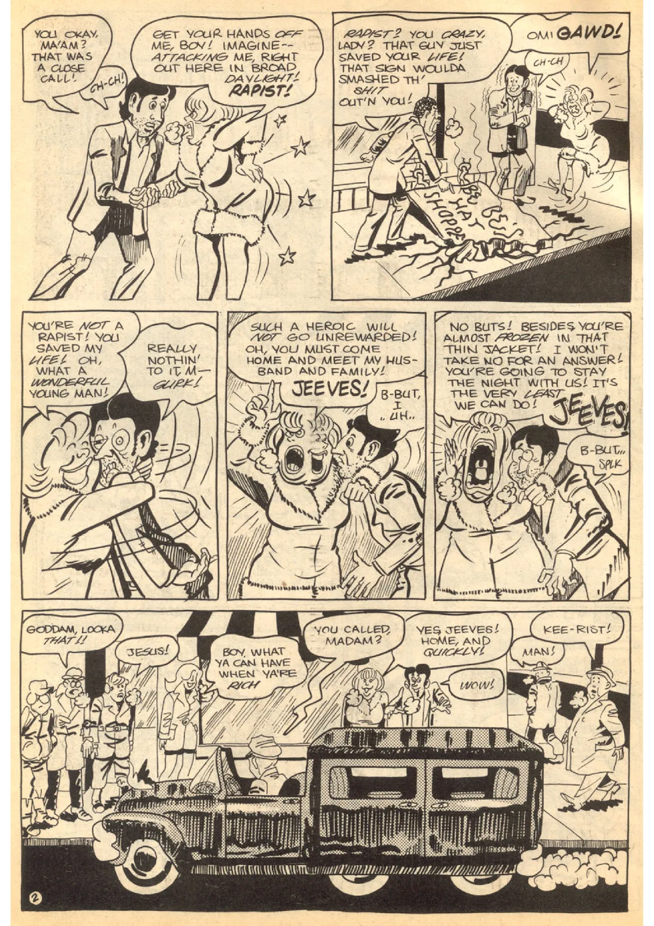 Good Jives # 1 page 4 full