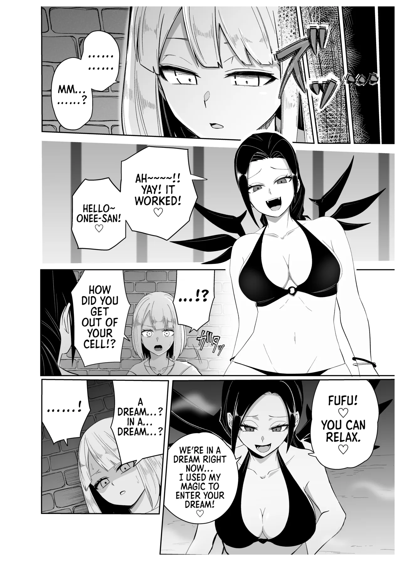Yuri Sennou Goudoushi 3 Omiashi ni toushi | Yuri Brainwashing Goudoushi 3: Enraptured by Enchanting Feet page 2 full